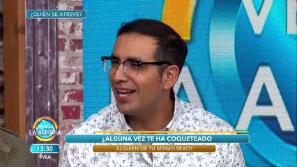 ¡Destapamos las intimidades de 'El Gallo' Elizalde! | Venga La Alegría