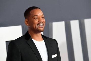 Will Smith Had Precancerous Polyp Removed During Colonoscopy