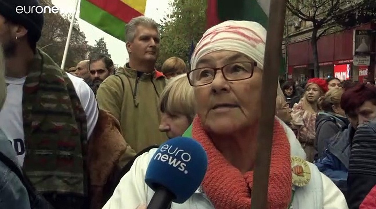 Erdogan deixa aviso à União Europeia em visita à Hungria