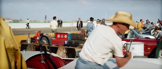 Le Mans 66  Extrait [Officiel] Bill VF HD  2019