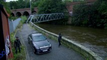 Robron - Aaron & Cain Steal A Car From Some Gangsters!