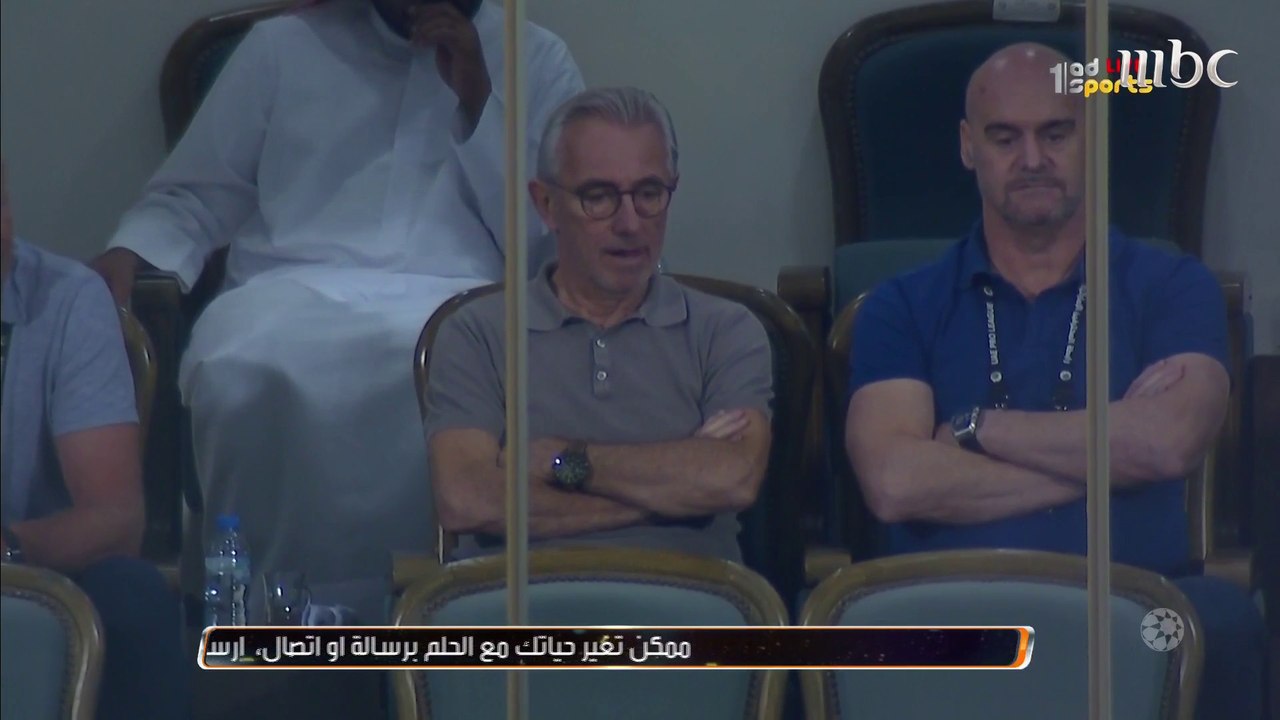 تعادل سلبي يحسم مباراة بني ياس والعين