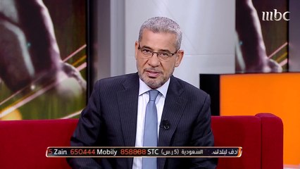 الآغا يعترض على الـ VAR لهذا السبب