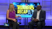 'Runners Recap with Coach Rod Barnes