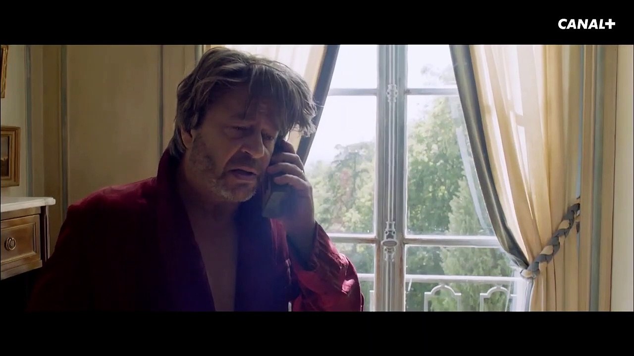 L'Effondrement - Bande-annonce (version longue)