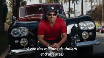 Bikram  Yogi, gourou, prédateur  Bande-annonce officielle VOSTFR  Netflix France