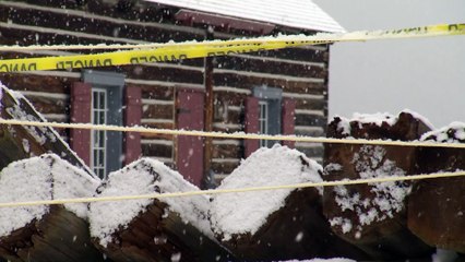 Une collecte de fonds pour réparer la palissade du Fort Ingall