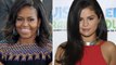 Selena Gomez and Others Join Michelle Obama's Voting Organization