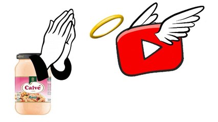 Sasel el Creador del Salseo, Pide perdón a los youtubers