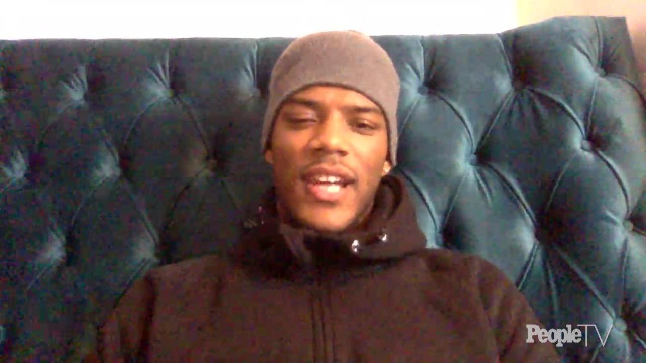 The Challenge's Theo Is 'Only Partially Blind in One Eye' After Being Popped in Eye with a Cork