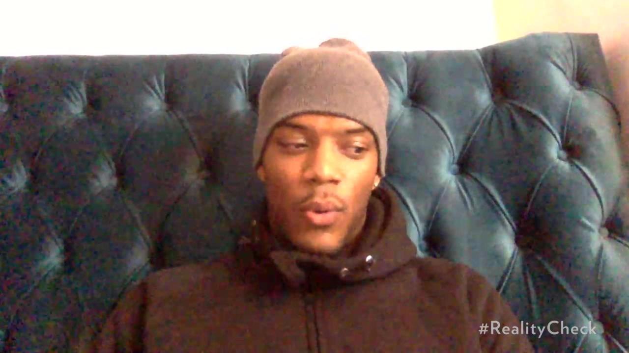 The Challenge's Theo & Cara Maria Agreed Not 'To Go Against Each Other', Paulie Had Other Ideas