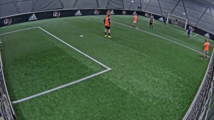 Equipe 1 Vs Equipe 2 - 07/11/19 20:39 - Loisir Turin - Turin Z5