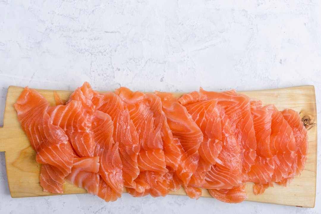 Smoked Salmon Recalled in 23 States Due to Potential Botulism Risk
