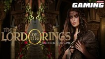 The Lord of the Rings Adventure Card Game - Launch Trailer  / O Senhor dos Anéis Jogo de Cartas de Aventura - Trailer de Lançamento