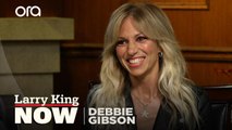 Debbie Gibson on how social media changes the game for new artists
