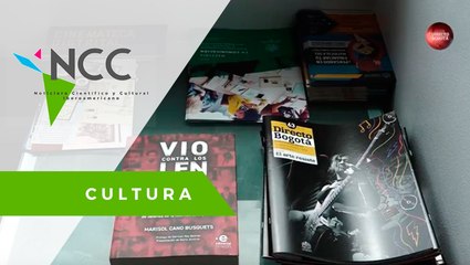 Co­lom­bia­na ma­pea las vio­la­cio­nes con­tra la li­ber­tad de pren­sa