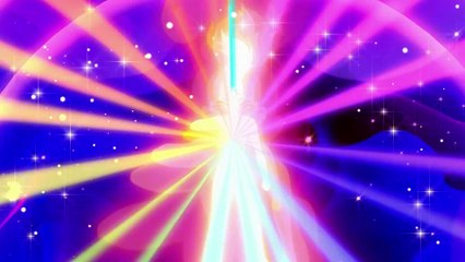 SHE-RA AND THE PRINCESSES OF POWER Season 4 - Mermista's Battle Song