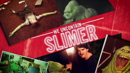 Cleanin' Up the Town Remembering Ghostbusters Documentary movie