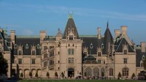 Biltmore Estate's Christmas Decorations Are Here