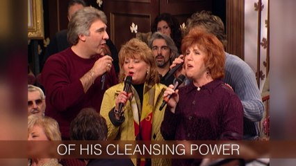 Joy Gardner - Victory In Jesus