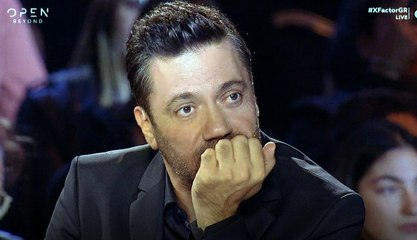 X Factor: Η αποκάλυψη του Θεοφάνους για τον Σπανό: «Αυτή είναι η μοίρα των συνθετών… Ντροπή»