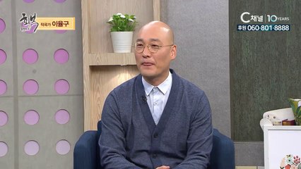 작곡가겸 음악감독 이율구 : 세상 사는 지혜를 음악에 담아 - 힐링토크 회복 457회