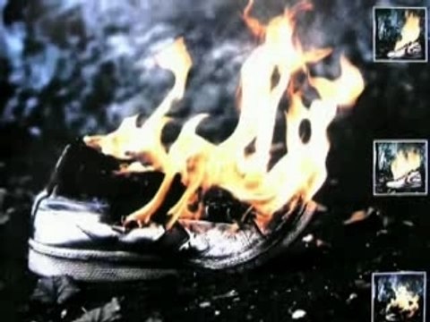 Marylore Filles TV itw la Voix Sirene Pop Glam Trad trash