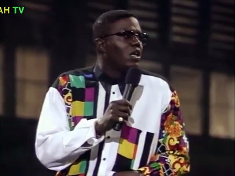 Bernie Mac - Def Comedy Jam S2E1 [92]