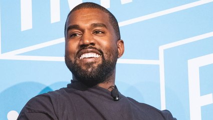 Kanye West: Yeezy is the Apple of apparel
