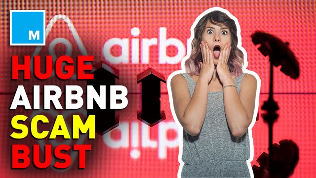 Airbnb to verify all listings after recent controversies