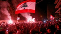 باستمرار احتجاجاتهم.. متى تنتهي أزمة تشكيل حكومة لبنانية جديدة؟