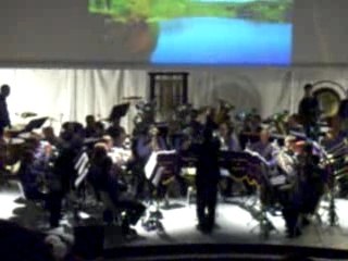 Brass band de Thudinie : Jubilee Overture