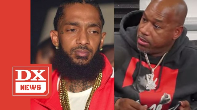 Wack 100 Reinforces Controversial Nipsey Hussle Comments & Calls The Posthumous Love Fake