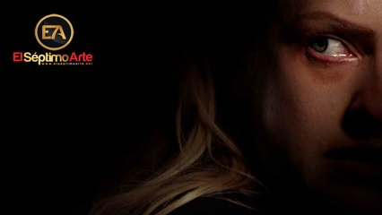 El hombre invisible - Tráiler español (HD)