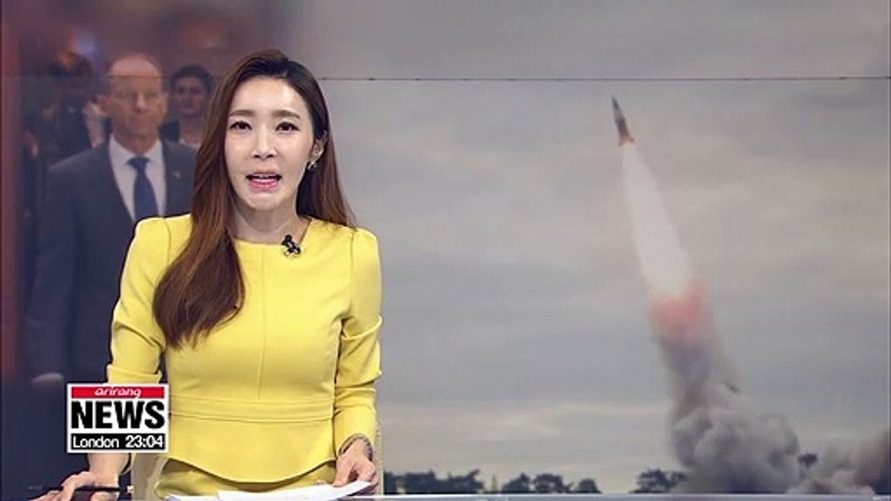 Top U.S. official on East Asia urges N. Korea to create better negotiating environment