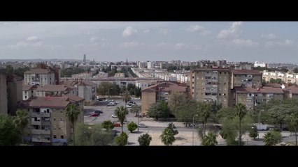 ADIÓS Película - Canción interpretada por Rosalía.