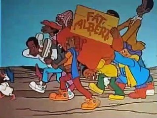 Fat Albert E049 (Good Ol' Dudes)