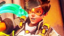OVERWATCH 2 GAMEPLAY Bande Annonce (2020) PS4 /Xbox One / PC