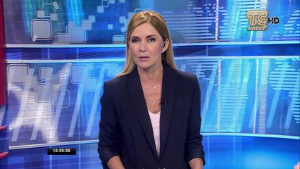 Ratificada la prisión preventiva contra R. Correa y J. Glas