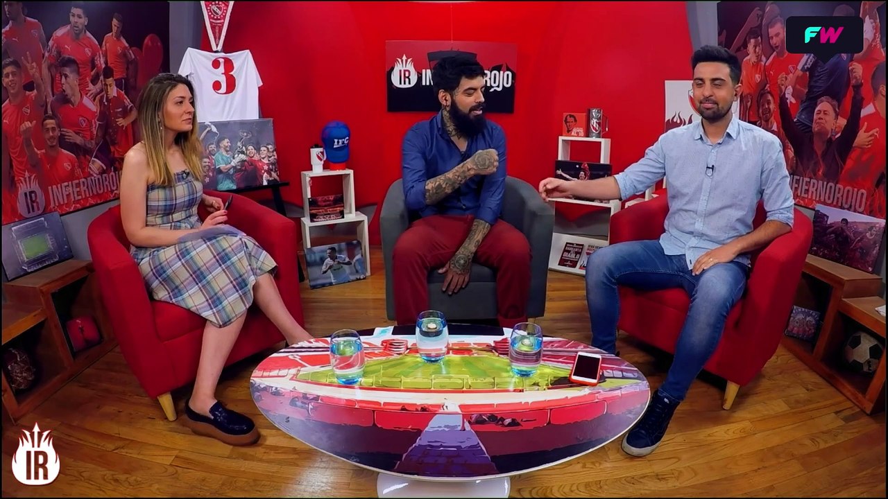 Infierno Rojo TV (12)