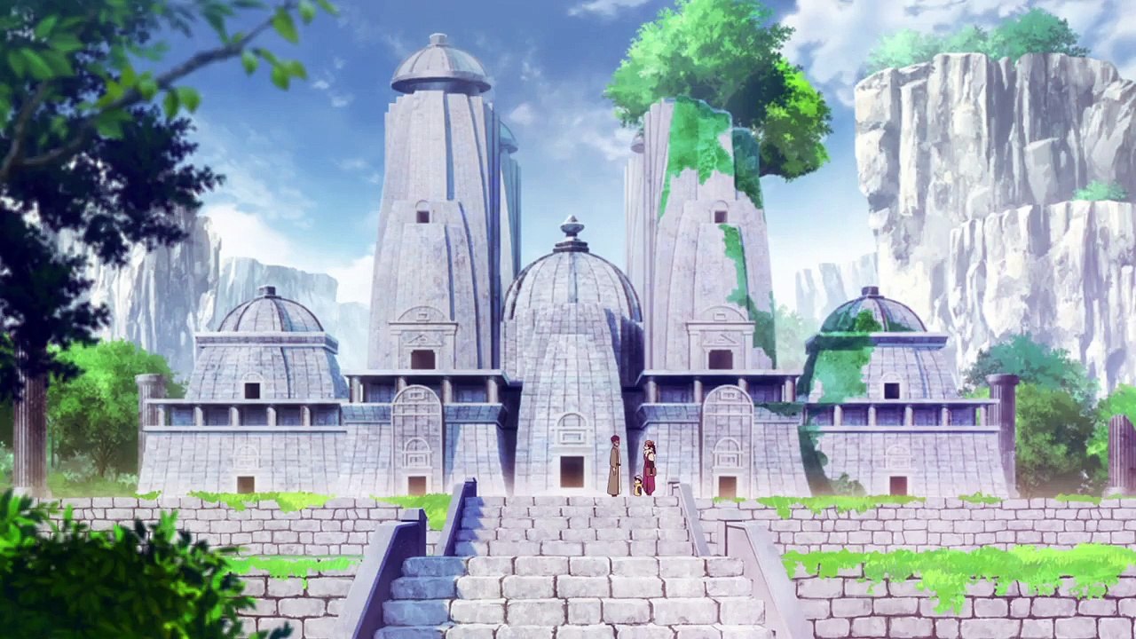 Radiant E 3 ENG Sub