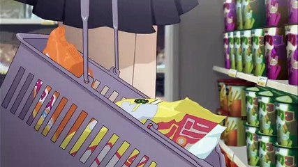 Sukitte Iinayo. E 11 Eng Sub