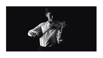 Daniel Lozakovich - Tchaikovsky: Six Pieces, Op. 51, TH 143: 6. Valse sentimentale. Tempo di Valse