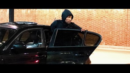 Sevn Alias - Nacht Actief