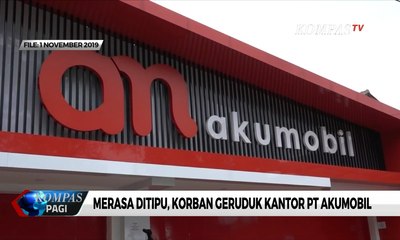 Diduga Lakukan Penipuan, Polisi Sita 7 Mobil dan Barang Mewah Bos Akumobil