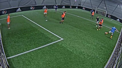 Equipe 1 Vs Equipe 2 - 07/11/19 20:41 - Loisir Turin - Turin Z5