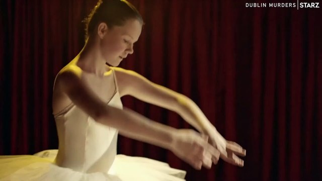 Dublin Murders - Devlin Family