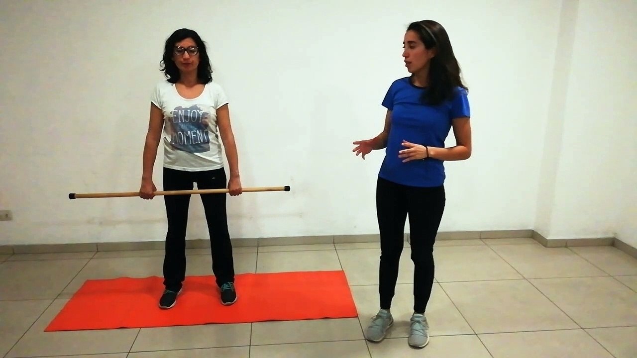 ejercicio post parto