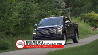 New 2019  Toyota  Tundra  Beaverton  OR  | 2019  Toyota  Tundra sales  OR