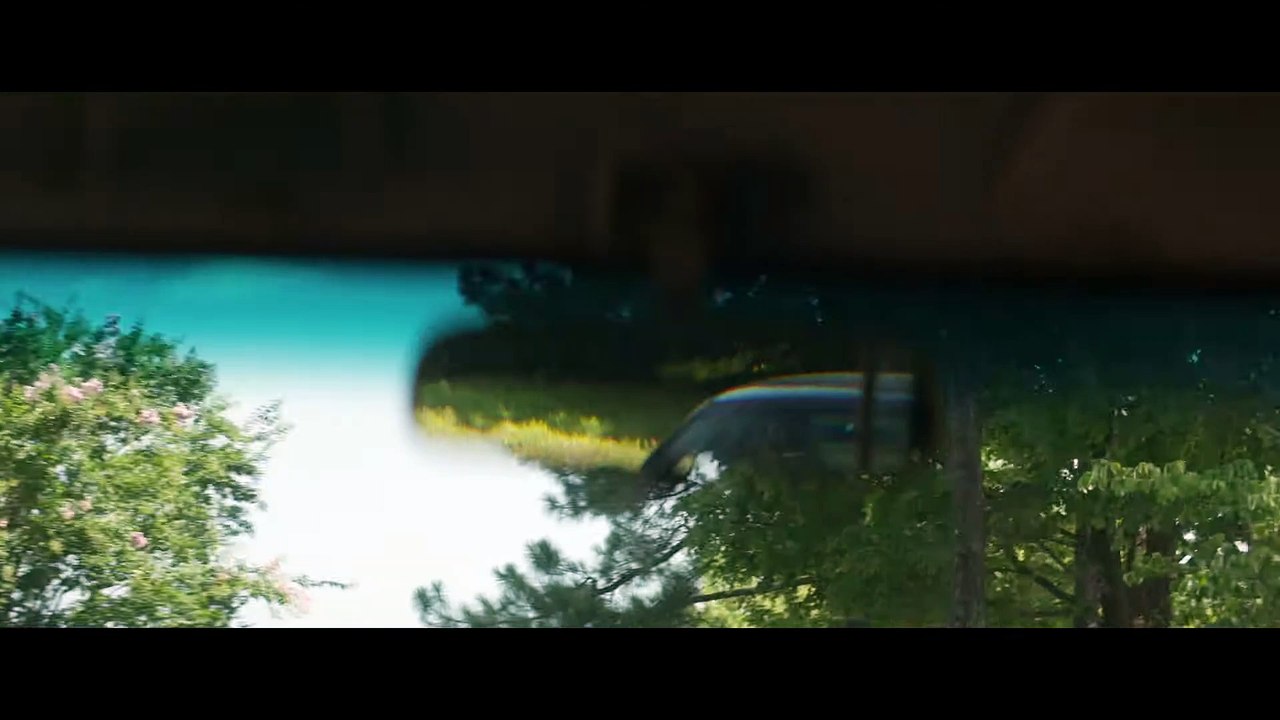 DER FALL RICHARD JEWELL Film Trailer